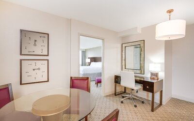 Crowne Plaza New Orleans French Qtr - Astor by IHG