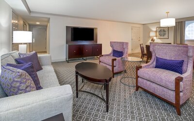 Crowne Plaza New Orleans French Qtr - Astor by IHG