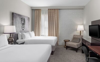 Crowne Plaza New Orleans French Qtr - Astor by IHG