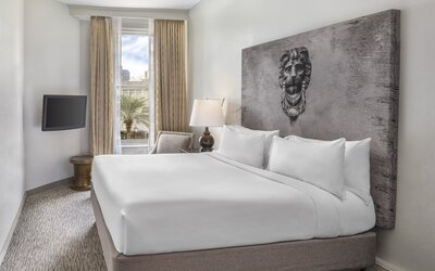 Crowne Plaza New Orleans French Qtr - Astor by IHG