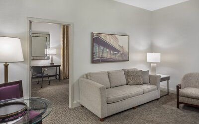 Crowne Plaza New Orleans French Qtr - Astor by IHG