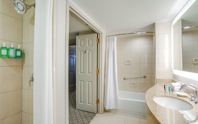 Crowne Plaza New Orleans French Qtr - Astor by IHG