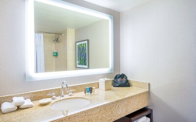 Crowne Plaza New Orleans French Qtr - Astor by IHG