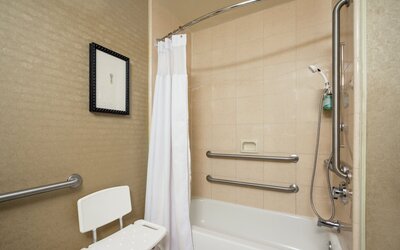Crowne Plaza New Orleans French Qtr - Astor by IHG