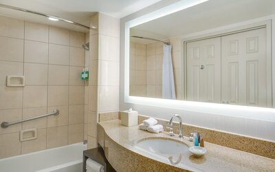 Crowne Plaza New Orleans French Qtr - Astor by IHG