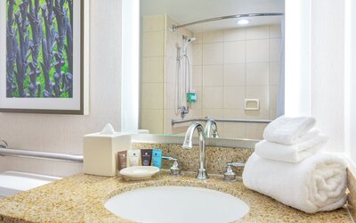Crowne Plaza New Orleans French Qtr - Astor by IHG