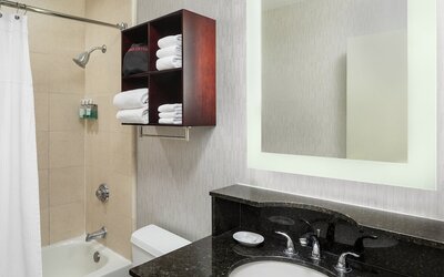 Crowne Plaza New Orleans French Qtr - Astor by IHG