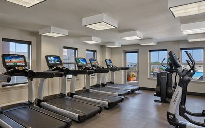 Crowne Plaza New Orleans French Qtr - Astor by IHG