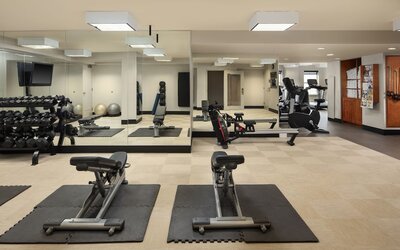 Crowne Plaza New Orleans French Qtr - Astor by IHG
