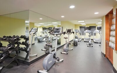 Crowne Plaza New Orleans French Qtr - Astor by IHG