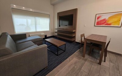 Hawthorn Extended Stay Austin North