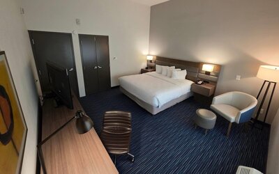 Hawthorn Extended Stay Austin North