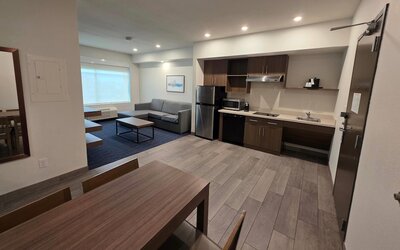 Hawthorn Extended Stay Austin North