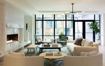 Kimpton Sylvan Hotel by IHG