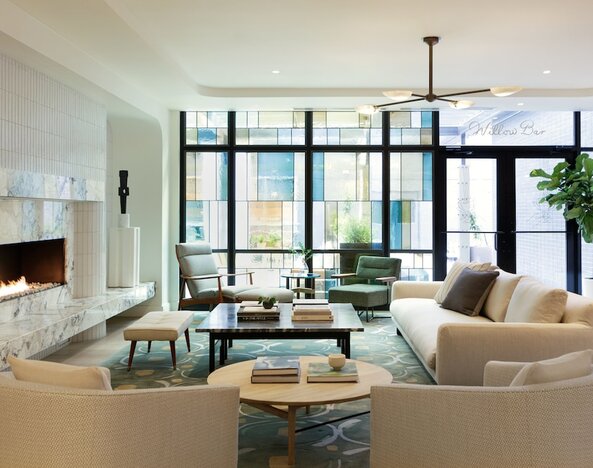Kimpton Sylvan Hotel by IHG