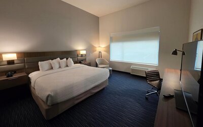 Hawthorn Extended Stay Austin North
