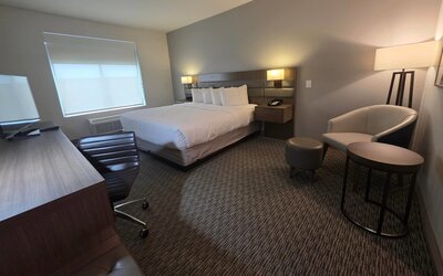 Hawthorn Extended Stay Austin North