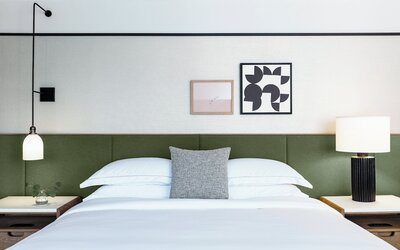 Kimpton Sylvan Hotel by IHG