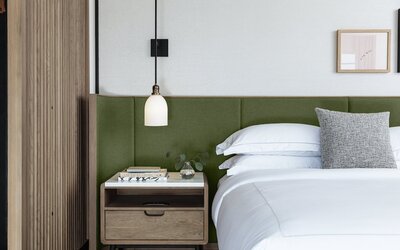 Kimpton Sylvan Hotel by IHG