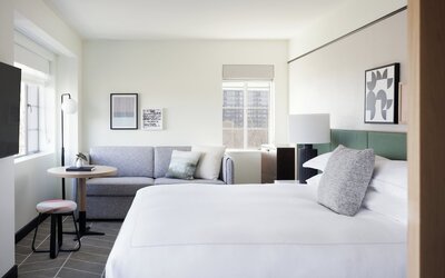 Kimpton Sylvan Hotel by IHG