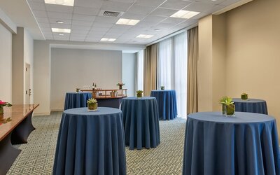 Crowne Plaza New Orleans French Qtr - Astor by IHG