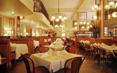 Crowne Plaza New Orleans French Qtr - Astor by IHG