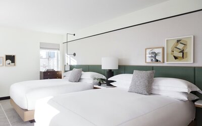Kimpton Sylvan Hotel by IHG