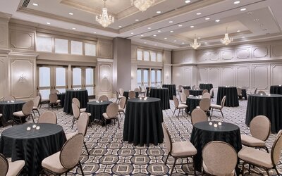 Crowne Plaza New Orleans French Qtr - Astor by IHG