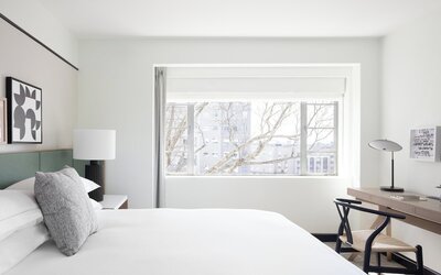 Kimpton Sylvan Hotel by IHG