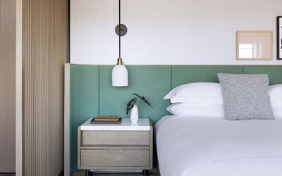 Kimpton Sylvan Hotel by IHG