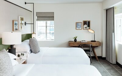 Kimpton Sylvan Hotel by IHG