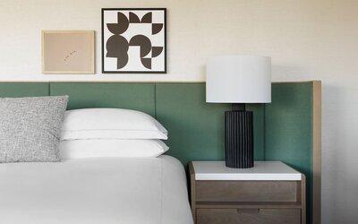 Kimpton Sylvan Hotel by IHG