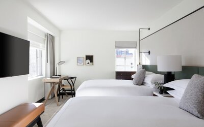 Kimpton Sylvan Hotel by IHG