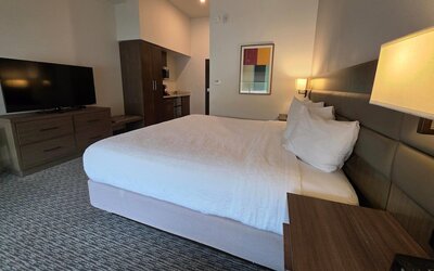 Hawthorn Extended Stay Austin North