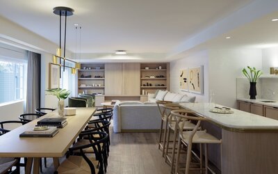 Kimpton Sylvan Hotel by IHG