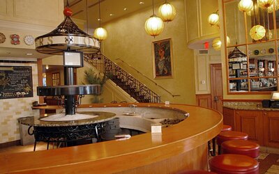 Crowne Plaza New Orleans French Qtr - Astor by IHG