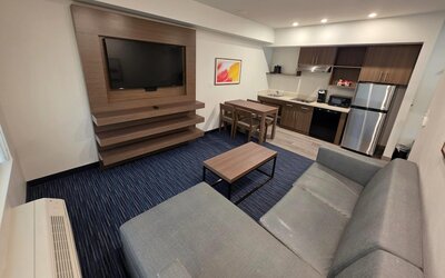 Hawthorn Extended Stay Austin North