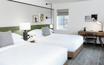 Kimpton Sylvan Hotel by IHG