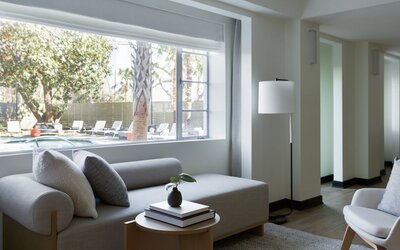 Kimpton Sylvan Hotel by IHG
