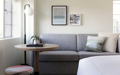 Kimpton Sylvan Hotel by IHG