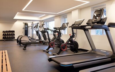 Kimpton Sylvan Hotel by IHG