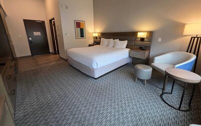 Hawthorn Extended Stay Austin North