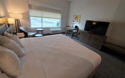 Hawthorn Extended Stay Austin North