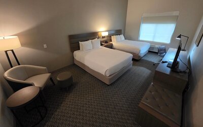 Hawthorn Extended Stay Austin North