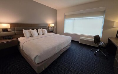 Hawthorn Extended Stay Austin North