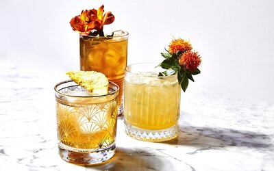 Kimpton Sylvan Hotel by IHG