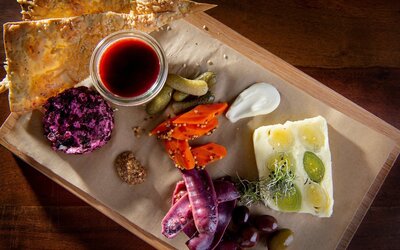 Kimpton Sylvan Hotel by IHG