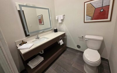 Hawthorn Extended Stay Austin North