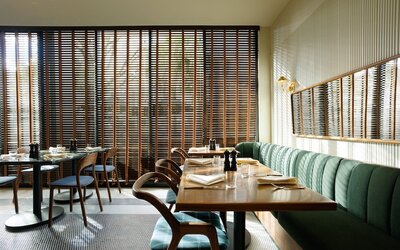 Kimpton Sylvan Hotel by IHG