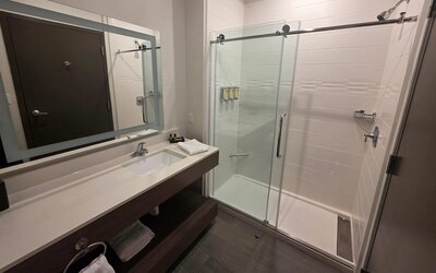 Hawthorn Extended Stay Austin North